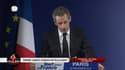 "La défaite de Sarkozy me rayonne ! " 