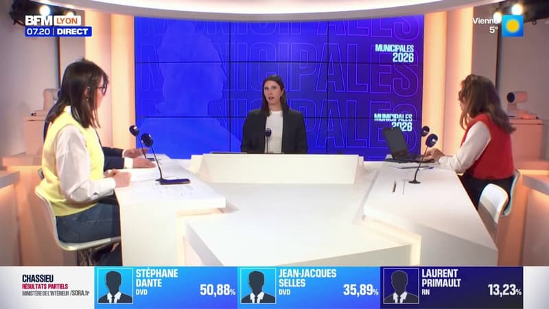 Grand Coeur Lyonnais s'impose à la Métropole