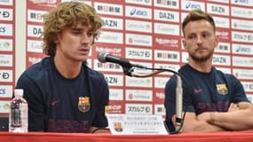 Antoine Griezmann