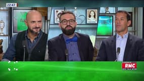 After Foot du samedi 02/12 – Partie 3/6 - Débrief de Monaco/Angers (1-0)
