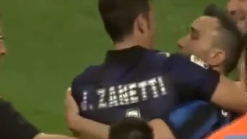 Javier Zanetti