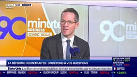 La réforme des retraites : on répond à vos questions