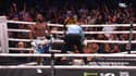 Résumé / Boxe (welters) : Ennis inflige un terrible KO à Villa