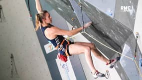 JO de Tokyo : L'escalade intégrée... avec 3 disciplines combinées, explications