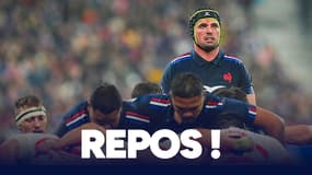 XV de France : "Alldritt, le 2e homme fort des Bleus" encensent les Rochelais 