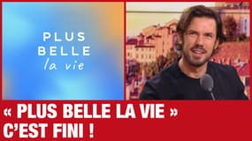 Demanche pirate le 3216 - C'est la fin de la série "Plus belle la vie"