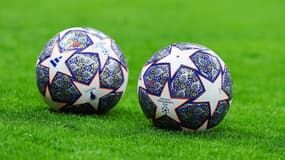 Ballons LDC