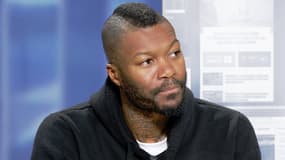 Djibril Cissé