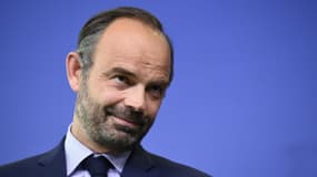 Édouard Philippe