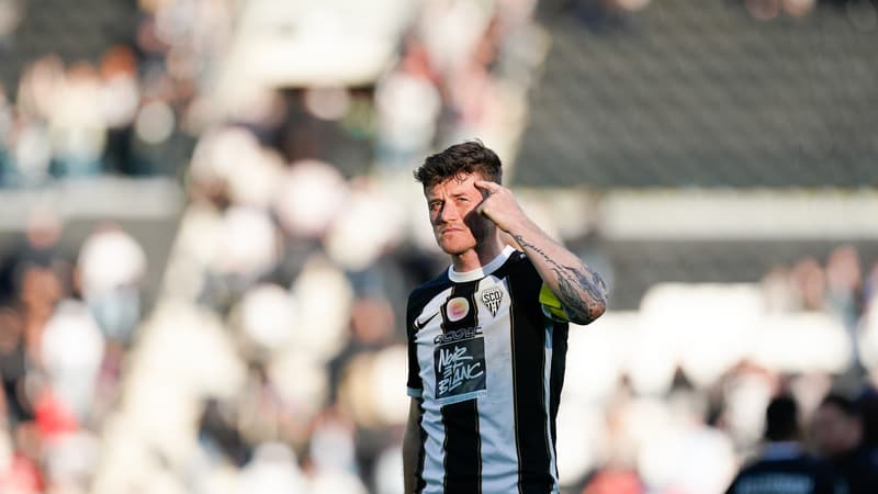 Angers