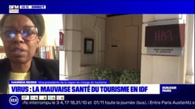 Vacances de la Toussaint en île de France: des touristes 100% franciliens ? 