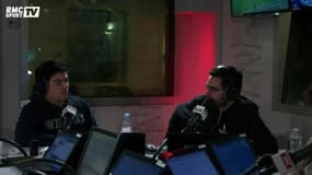 RMC Poker Show - Le "Dans la tête d'un fish" du dimanche 18 mars 