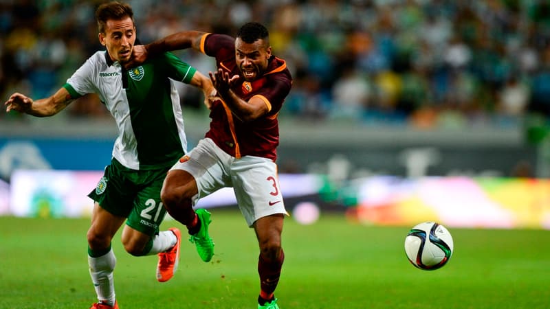 Ashley Cole