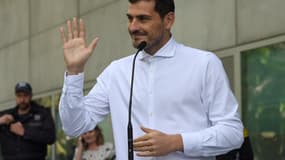 Casillas