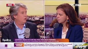 Piques : "La parole des femmes pèse moins qu'un homard ?"