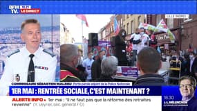 1er mai: la rentrée sociale, c'est maintenant ? - 01/05