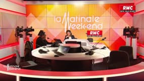 Émeutes en Nouvelle-Calédonie: "Nouméa est une ville martyre", déplore sur RMC la maire Sonia Lagarde