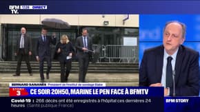 Revoir Bfm story du 11 Mars