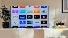 Disney+, Netflix, Prime Video… 