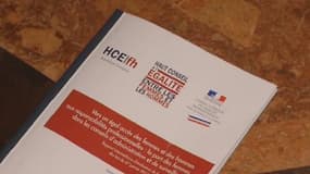 Parité: les entreprises du CAC 40 sur la bonne voie