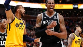 LaMarcus Aldridge
