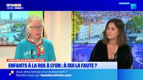 Rhône: journée mondiale des droits de l'enfant
