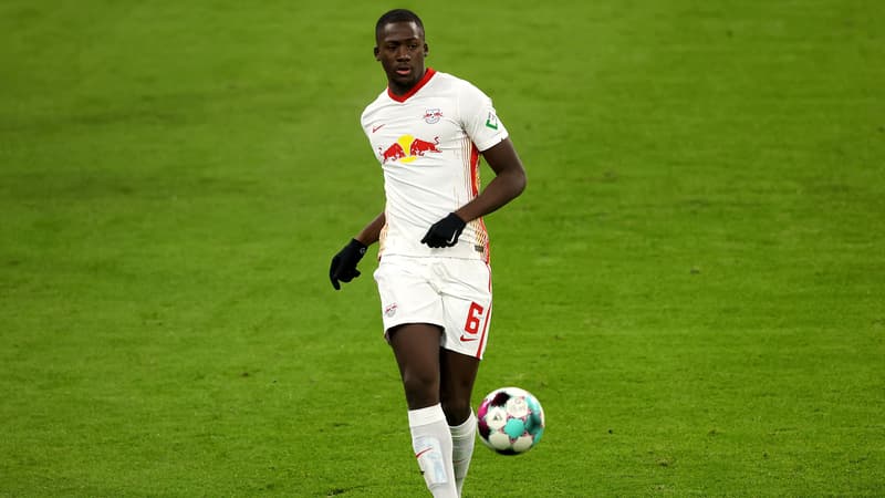 Mercato: Konaté à Liverpool, ça se précise