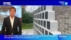 Bonjour Lille du jeudi 30 octobre 2025