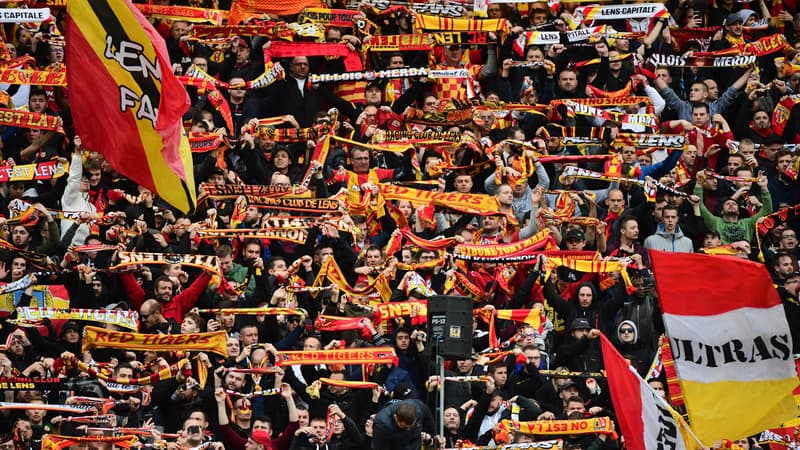 Supporters Lens