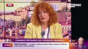 Narcotrafic: "On trouve de la drogue partout"