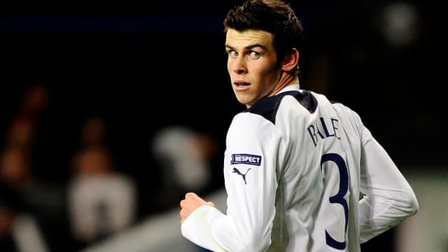 Gareth Bale