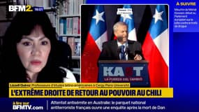 "Travail, famille, patrie": Qui est le nouveau président ultraconservateur du Chili ?