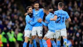 Manchester City