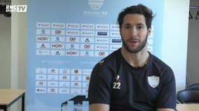 XV de France : Maxime Machenaud fait le bilan de son tournoi