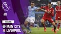 Résumé : Manchester City 1-1 Liverpool / Premier League (J8)