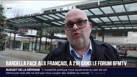 Jordan Bardella sera face aux Français dans une émission spéciale ce jeudi soir à 21h sur BFMTV