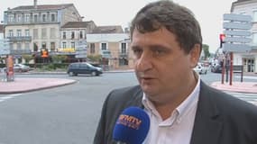 Benoît Dupuy, ancien directeur de campagne du candidat socialiste de la législative de Villeneuve-sur-Lot, accuse Jérôme Cahuzac de favoriser le FN.