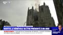 Incendie à Nantes: Le bénévole devrait être présenté à un juge (3/3) - 25/07