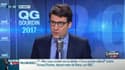 QG Bourdin 2017 : Manuel Valls s'inquiète d'une possible victoire de Marine Le Pen - 02/03