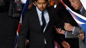 Nasser Al-Khelaïfi