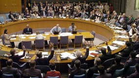L'Arabie Saoudite a refusé de siéger au Conseil de sécurité de l'ONU, une première dans l'histoire des Nations Unies.