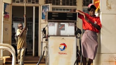 Les pays pétroliers, selon le FMI, font partie des pays les mieux lotis de l'Afrique subsaharienne