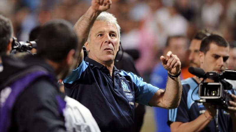 Eric Gerets