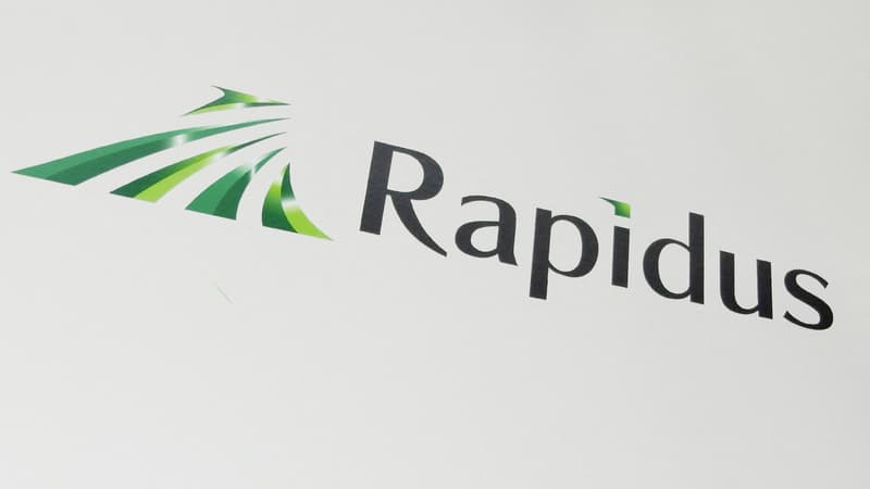 Semi-conducteurs: Tokyo annonce un nouvel investissement massif dans l'entreprise japonaise Rapidus