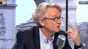 Jean-Claude Mailly