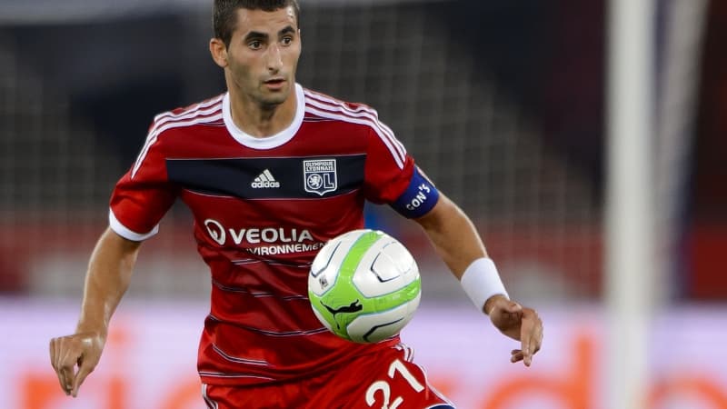 Maxime Gonalons