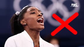 JO 2021 (gymnastique) : "Je dois traiter avec les démons dans ma tête", Biles explique son surprenant retrait