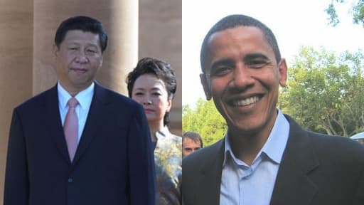 Les dirigeants chinois et américains sont réunis pour deux jours de sommet, un record depuis 1972.