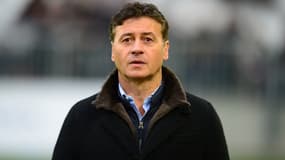 Laurent Marti