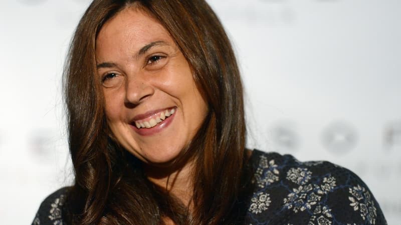 Marion Bartoli